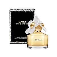 Daisy By Marc Jacobs for Women Eau De Toilette Spray 50ml
