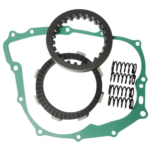 Kit d'embrayage complet XR 200 pour vos sorties tout-terrain et chemins