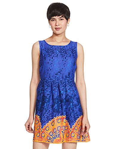 Image of Women's Empire Dress