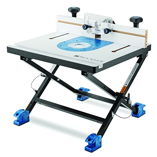 Top 10 Best Benchtop Router Table of 2022 Review VK Perfect