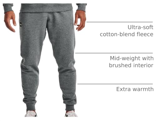 Image of Under Armour Men's Rival Fleece Joggers