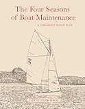 The Four Seasons of Boat Maintenance: A CHECKLIST BASED PLAN