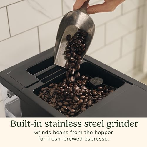 commercial espresso machine premium 1682