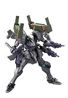 コトブキヤ マブラヴ オルタネイティヴ 不知火 日本帝国仕様 【初回生産限定特典付き】 ノンスケール プラスチックキット