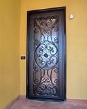 MARTELLI Ferro Battuto lato 1