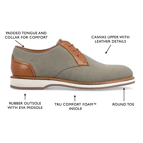 Image of Thomas & Vine Mens Taggert
