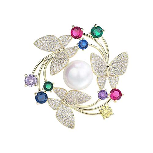 Bijoux de mariage de style unique : broche idéale pour diplômés et infirmières