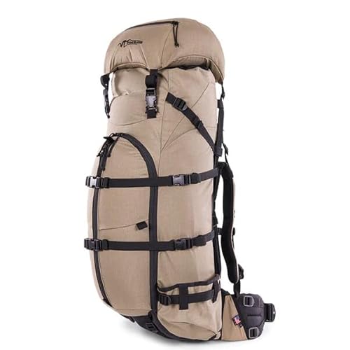 Stone Glacier Sky 5900 + Krux Frame Tan Medium