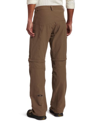 Salomon Men's Cosmic Zip Off Pant2