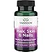 Swanson Hair Skin & Nails 60 Tabs