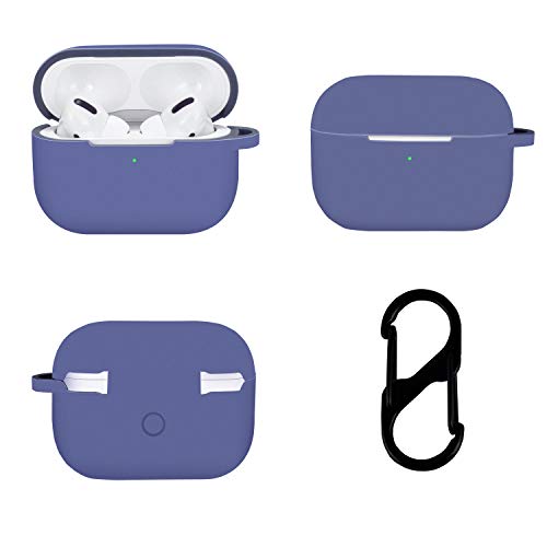 TerraTec AirBox Pro Bleu Marine avec charge induction - Protection antichoc maximale