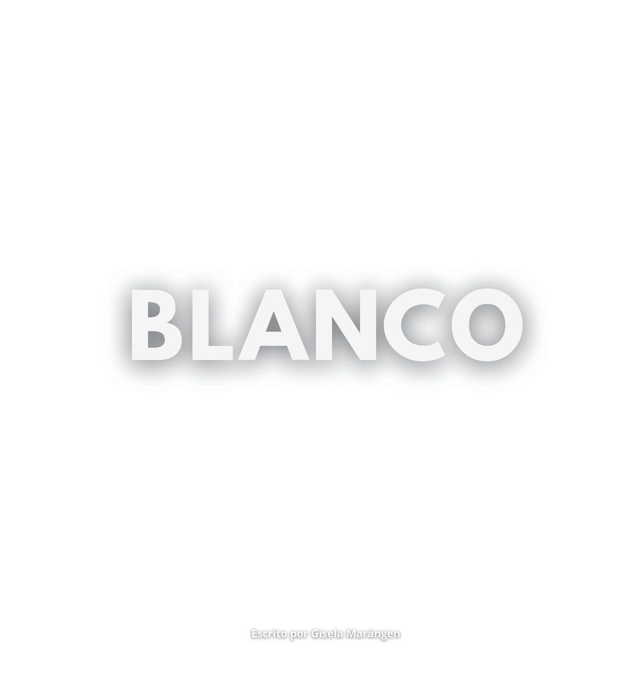 El Libro Blanco (Spanish Edition)