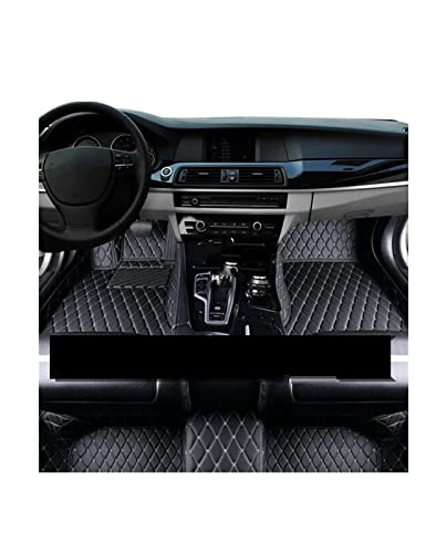 Tapis de sol de voiture 5 places Hyundai I20 BC3 2021 2022 2023 tapis anti-poussière LHD