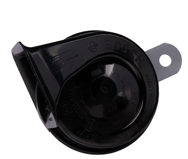 Bosch 6 033 FB2 012 Fanfares and Horns : Amazon.de: Automotive