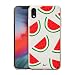 Produktbild Tutti Frutti iPhone XR Watermelon