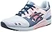 Produktbild ASICS Herren Gel-Lyte III OG Sneaker, Aqua Angel/Mako Blue, 44 EU