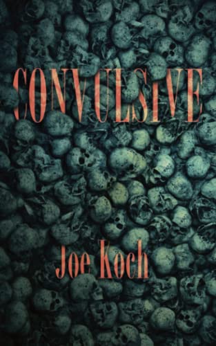 Cover of Convulsive