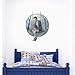 Stranger Things Wall Sticker Decal Pour Chambre De Bébé Décor Stickers Muraux Autocollant Stranger Things