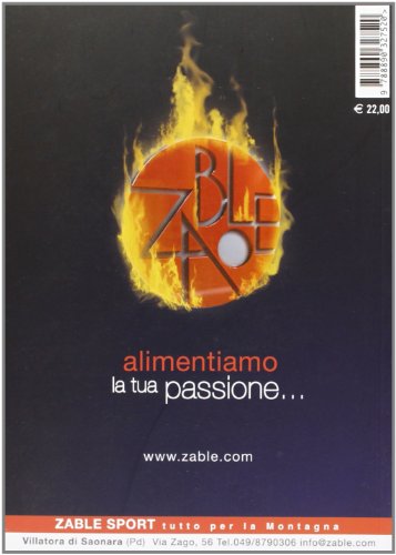 Rocca Pendice. Arrampicate nei colli Euganei-Rock