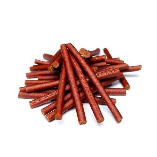 Mr. Pretzel Kaninchen Sticks 500g Snack Hundeleckerli
