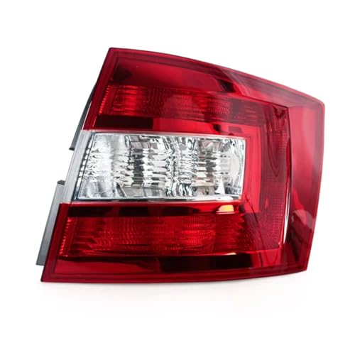 Feu arrière pour Skoda Spaceback feu de freinage et stop droit 5JJ945112A