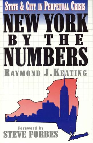 New York by the Numbers: State and City in Perpetual Crisis
