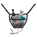 Car Cache - Handbag Holder: Car Purse Storage & Pocket (for Smaller Items) - Helps as Dog Barrier, Too! Original Invention, Patented