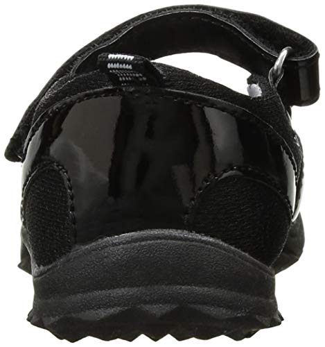 OshKosh B'Gosh Girl's Odette Sporty Mary Jane Flat3