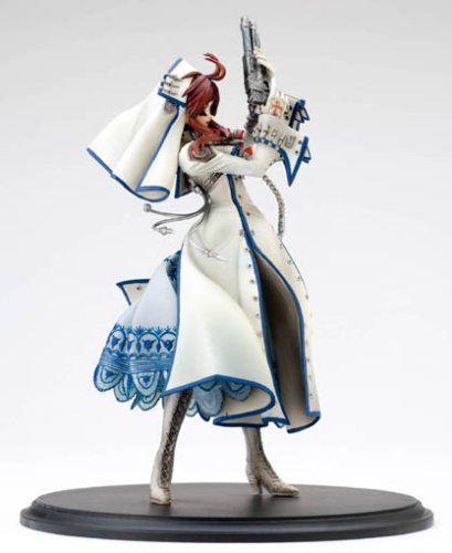 トリニティ・ブラッド エステル・ブランシェ 1/8 完成品フィギュア Amazon | トリニティ・ブラッド エステル・ブランシェ (1/8スケールPVC