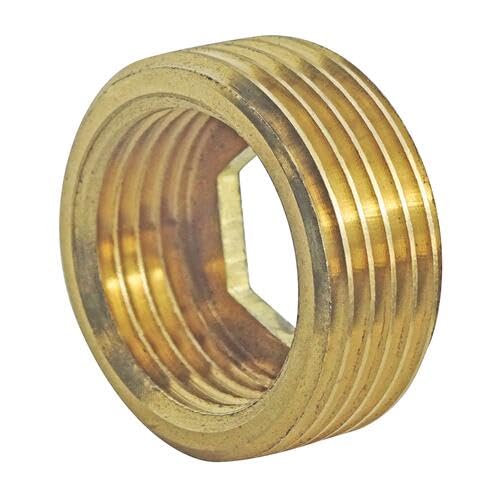 SOMATHERM FOR YOU - Messing Gross Reduction - Male 15/21-Female 12/17