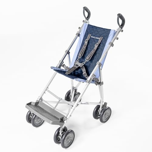 Maclaren Major Elite Pushchair