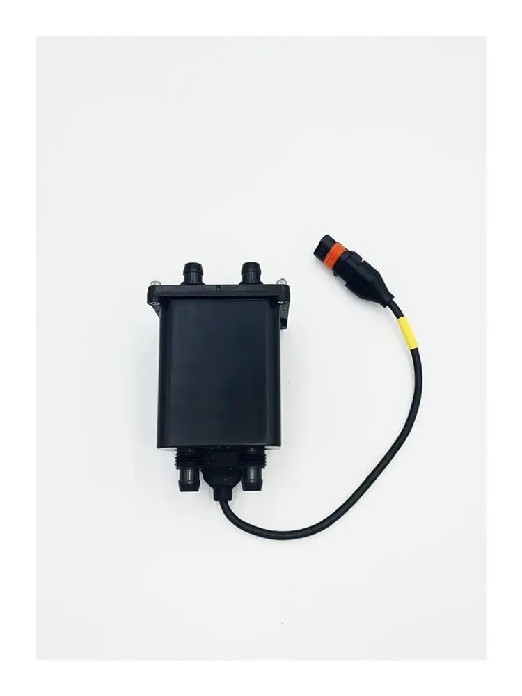 Unité de flux de drone T50 T25 et ligne de signal 000712.01 pour panne de flux agricole