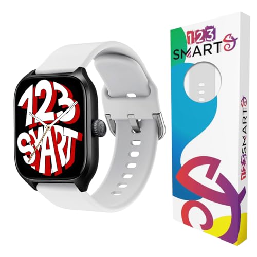 Pulseira de Silicone Fecho Colorido 20mm para Amazfit GTS4 A2168 / GTS 4 Mini A2176 / GTS 1 A1914 /