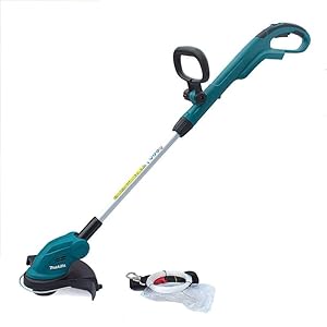 Makita DUR181Z 18V LXT Trymer Ogrodowy