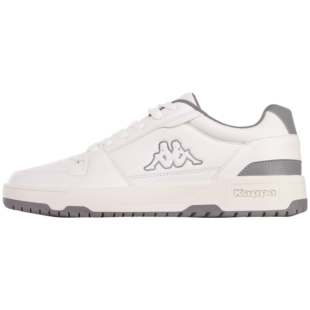 Kappa Style code: 243405 Coda Low Unisex unisex-adult Sneaker