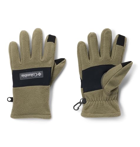 Gants Fast Trek III Columbia pour courir et jouer dans la cour