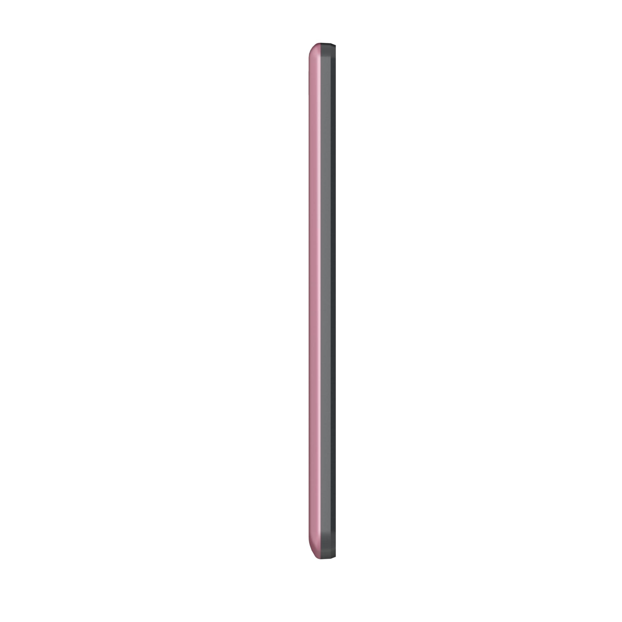 inkBOOK Solaris Color Pink – 6 Zoll E-Reader mit Farbdisplay, Beleuchtung & Android | Unterstützt, Onleihe, Skoobe, Nextory Apps | 32GB, Hörbücher, USB-C, Werbefrei