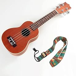 GLEAVI Perceuse Réglable Coupe Classique Sangle De Style Tissé Guitare Baryton Équipement pour Corde Acoustique Crochet… - Les Beatles, Paul McCartney, John Lennon, RIngo Starr, George Harrison GLEAVI Perceuse Réglable Coupe Classique Sangle De Style Tissé Guitare Baryton Équipement pour Corde Acoustique Crochet… – Image 5