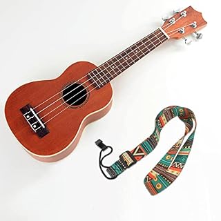 GLEAVI Perceuse Réglable Coupe Classique Sangle De Style Tissé Guitare Baryton Équipement pour Corde Acoustique Crochet… - Les Beatles, Paul McCartney, John Lennon, RIngo Starr, George Harrison GLEAVI Perceuse Réglable Coupe Classique Sangle De Style Tissé Guitare Baryton Équipement pour Corde Acoustique Crochet… – Image 5