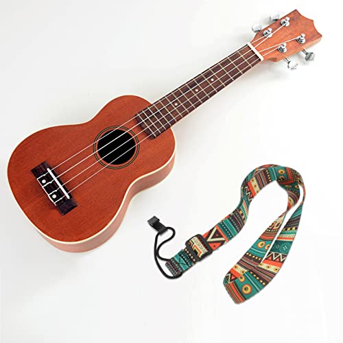 GLEAVI Perceuse Réglable Coupe Classique Sangle De Style Tissé Guitare Baryton Équipement pour Corde Acoustique Crochet… - Les Beatles, Paul McCartney, John Lennon, RIngo Starr, George Harrison GLEAVI Perceuse Réglable Coupe Classique Sangle De Style Tissé Guitare Baryton Équipement pour Corde Acoustique Crochet… – Image 6