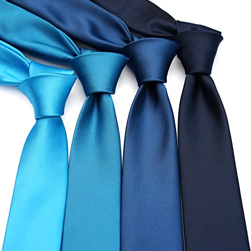 Image of Extra-Long Ties for Men, Big and Tall, 63- and 70-Inch Long Neckties