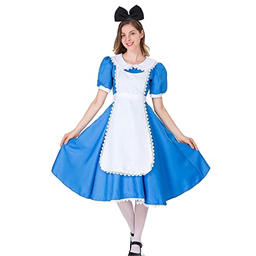 Hoshin - Cerchietto per capelli con fiocco