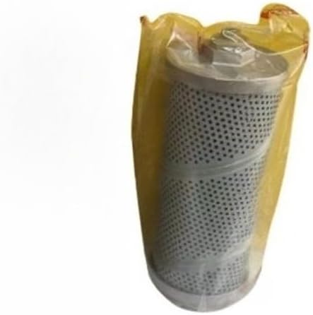Hydraulic Return Filter 280/243 * 108 * 30mm CH1016 Compatible with Kubota KX163 KX165 Excavator