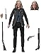 Halloween 2018, Laurie Strode Ultimate Horror Action Figures, 7in Bilancia Classic Movie Bambole Giocattoli