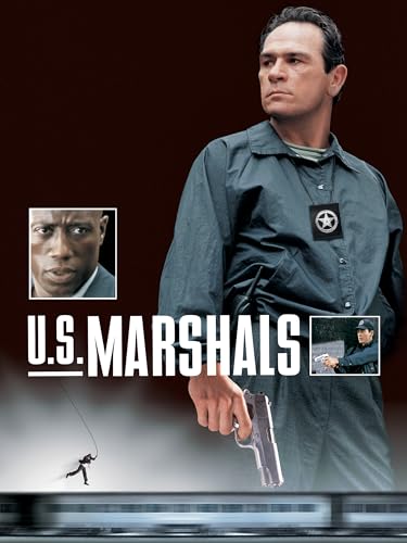 U.S. Marshals