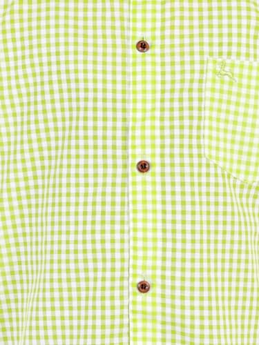Image of superminis Boy's Cotton Regular Fit, Half Sleeves, Collared Neck, Printed Shirts for Casual Wear