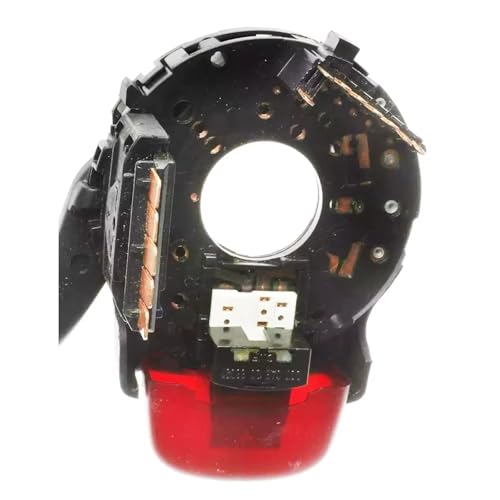 Commodo de clignotants VW Golf 3 Cabriolet 1H0953513 - 6