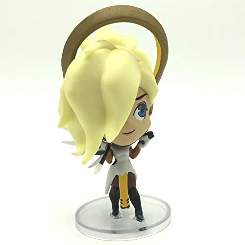 Figurine Blizzard Mignon mais Deadly Serie 5 le cadeau idéal pour geek - 5