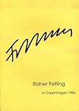  Rainer Fetting in Copenhagen 1996