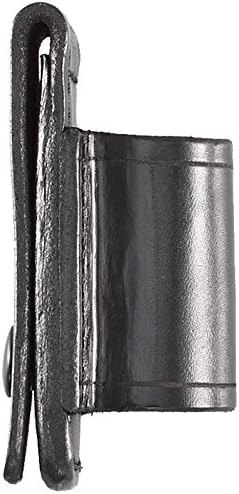 Miniatura 3 de Aker Leather Products Portador de linterna A554-BP para Stinger